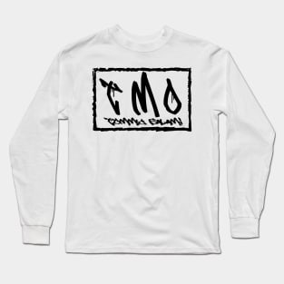 TMO 4 Life! Long Sleeve T-Shirt